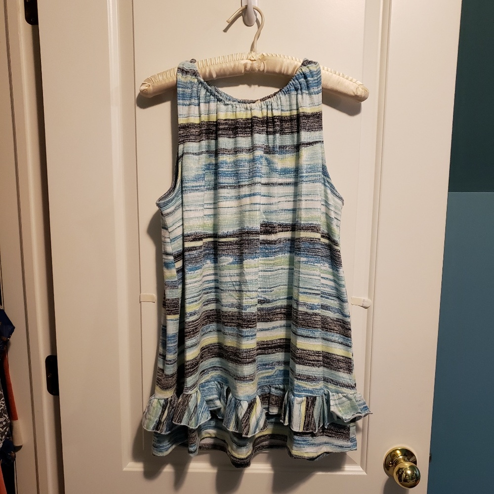 Cupio Knit Tank